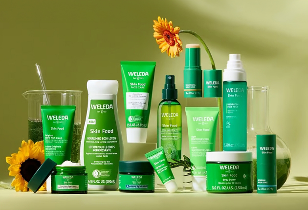 Weleda