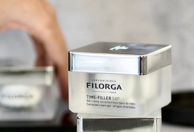Laboratoires Filorga