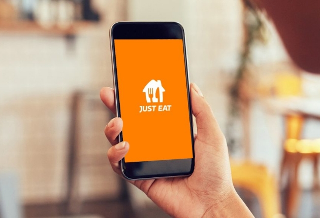 Just Eat