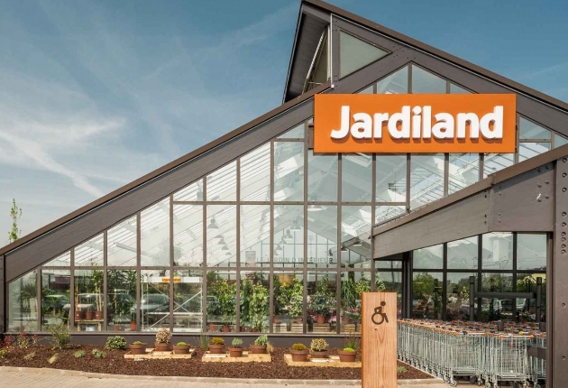 Jardiland