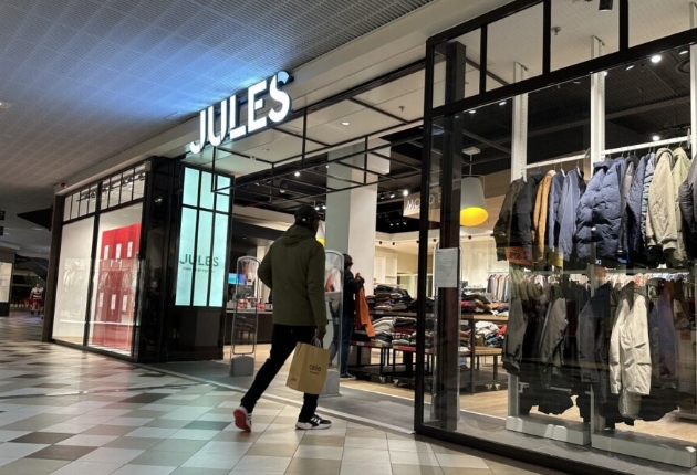 Jules