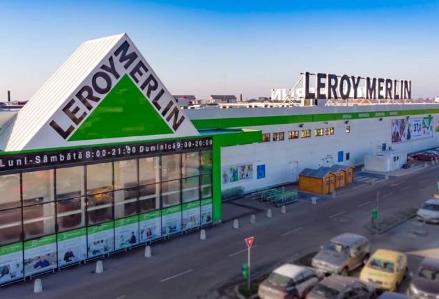 Leroy Merlin