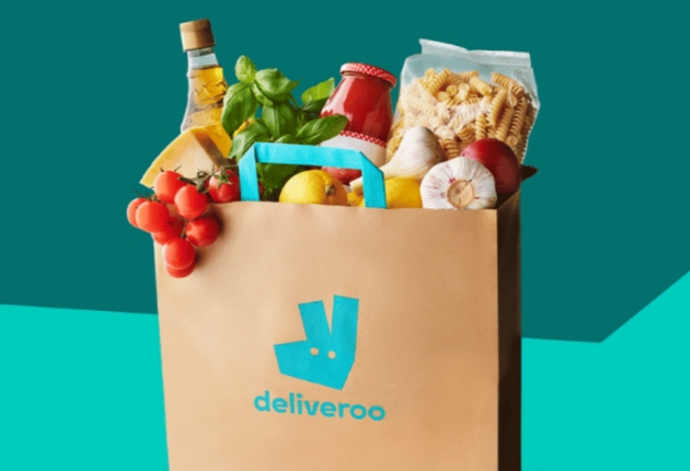 Deliveroo