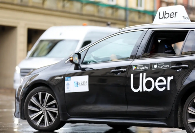 Uber