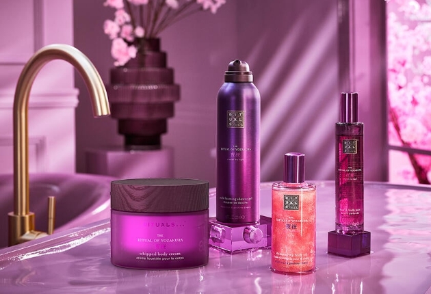 Rituals Cosmetics