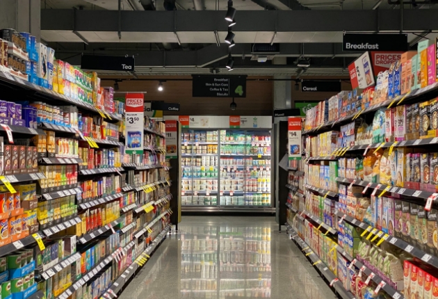 Carrefour Market