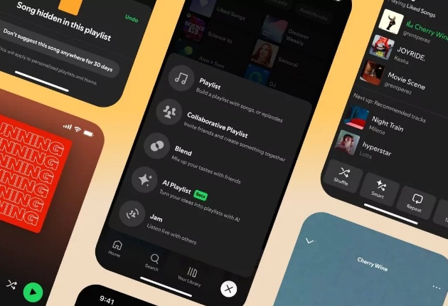 Spotify