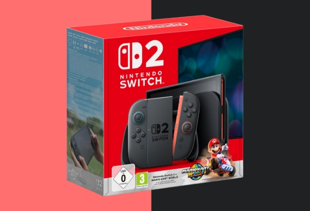 Nintendo