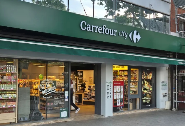 Carrefour City