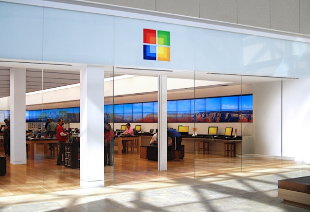 Microsoft Store