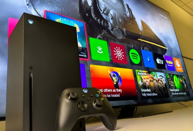 XBOX