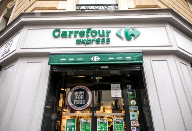 Carrefour Express