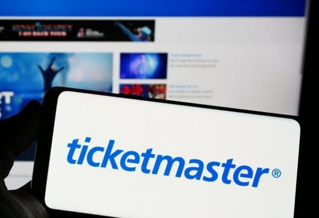 Ticketmaster