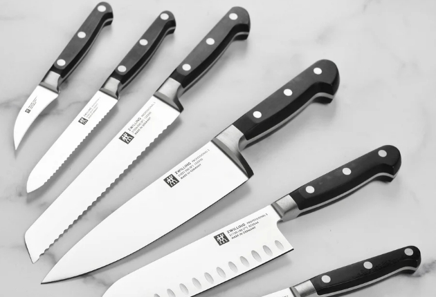 Zwilling