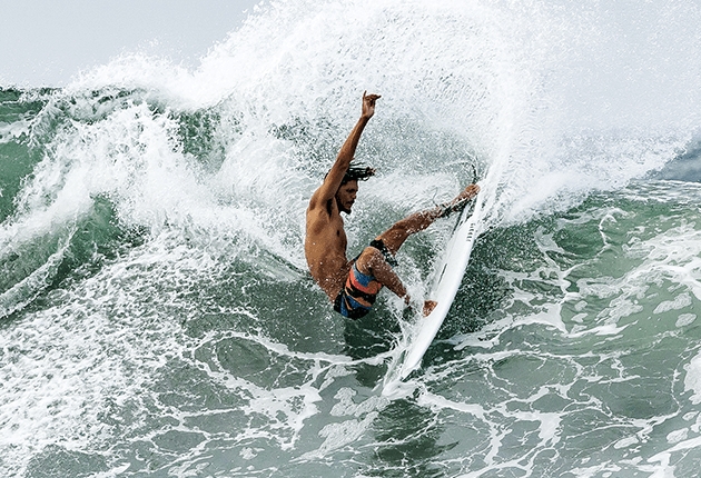 Billabong