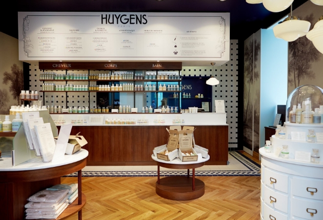 Huygens