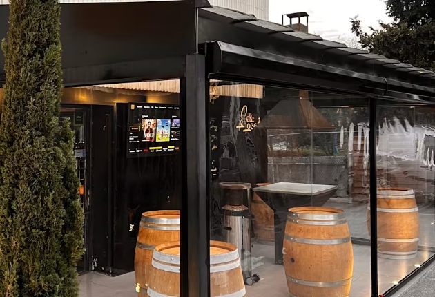 Le Petit Local