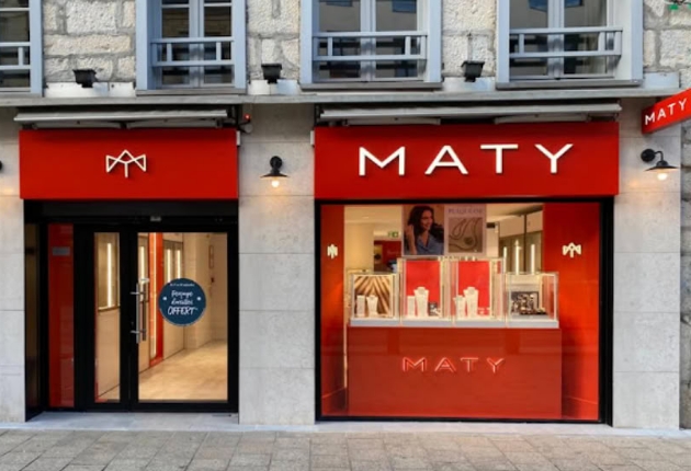 Maty