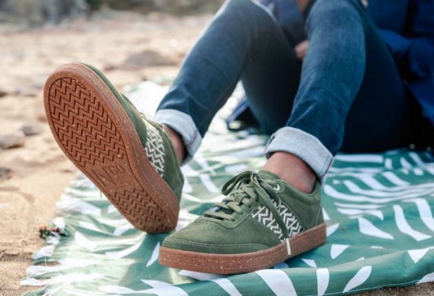 N'Go Shoes
