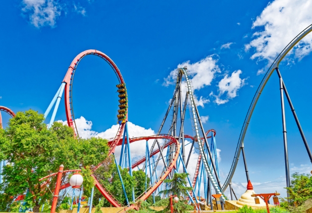 Portaventura World