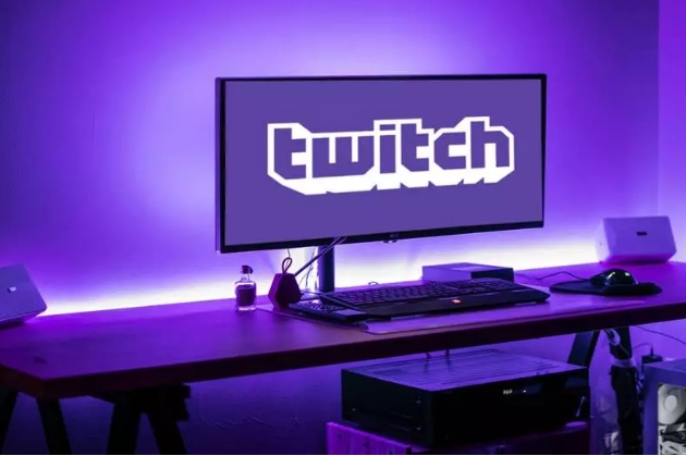 Twitch