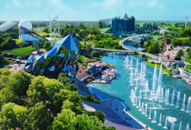 Futuroscope