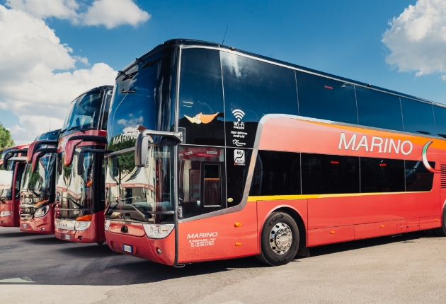 Kombo Bus
