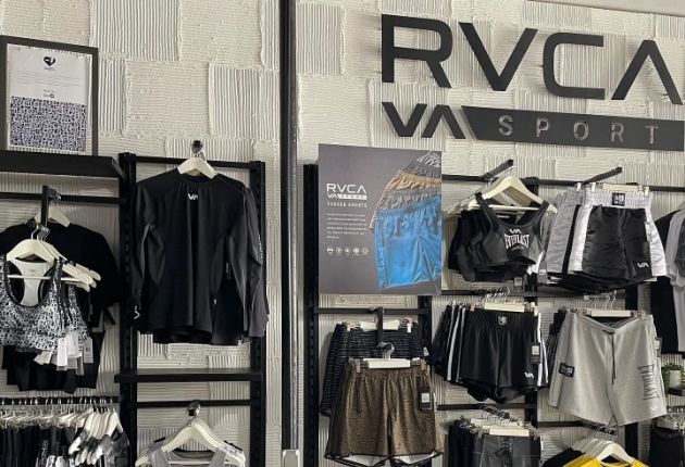 RVCA