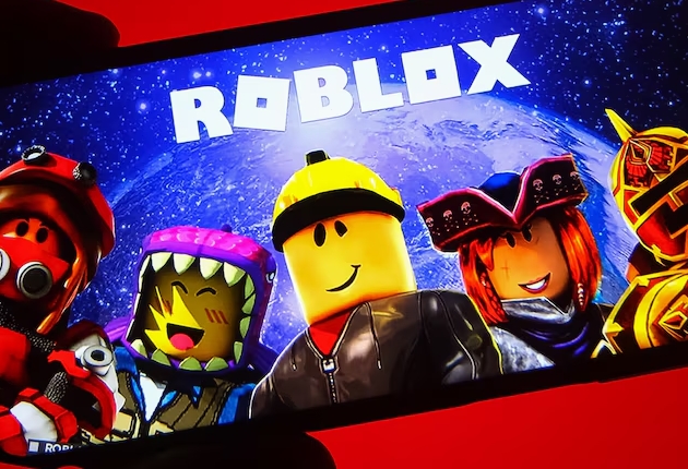 Roblox