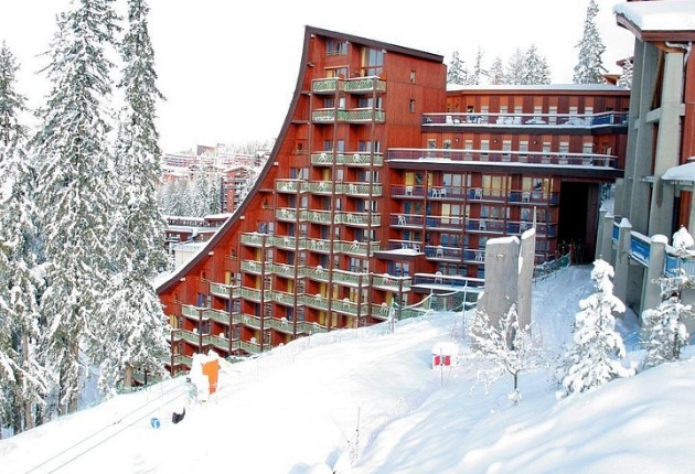 Villages Clubs du Soleil