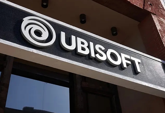 Ubisoft