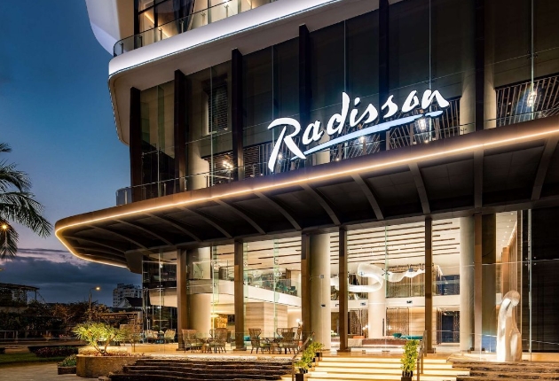 Radisson Hotels