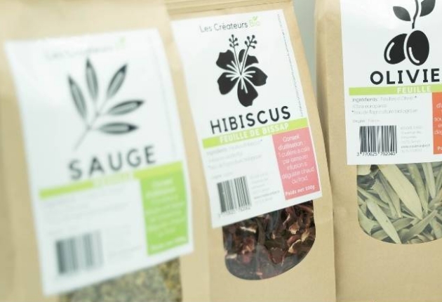 Les Créateurs Bio