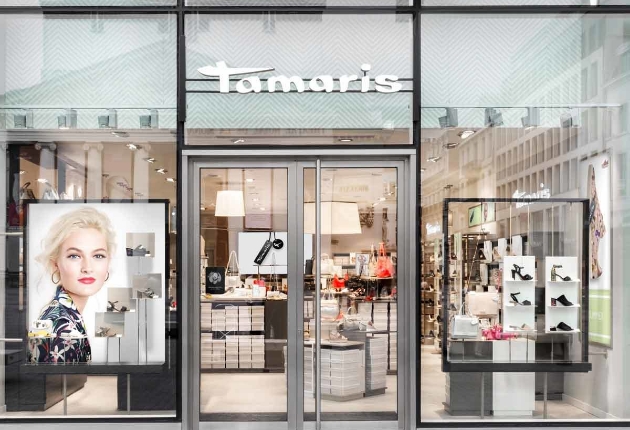 Tamaris
