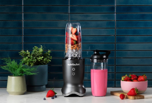 Nutribullet