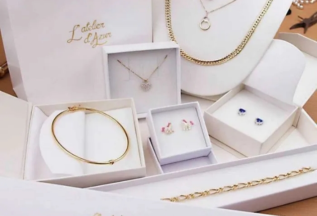 L'atelier d'azur
