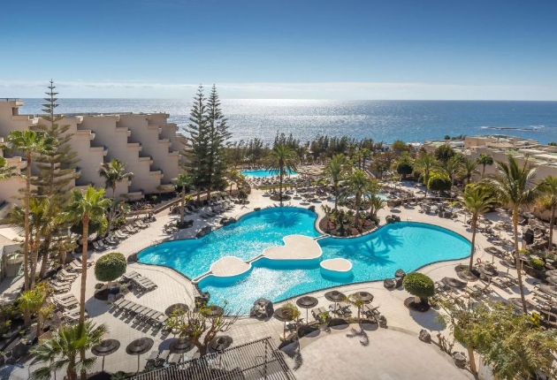 Barceló Hotels & Resorts