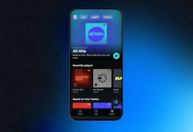 Amazon Music
