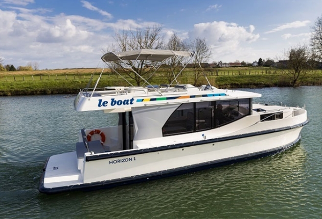 Le Boat
