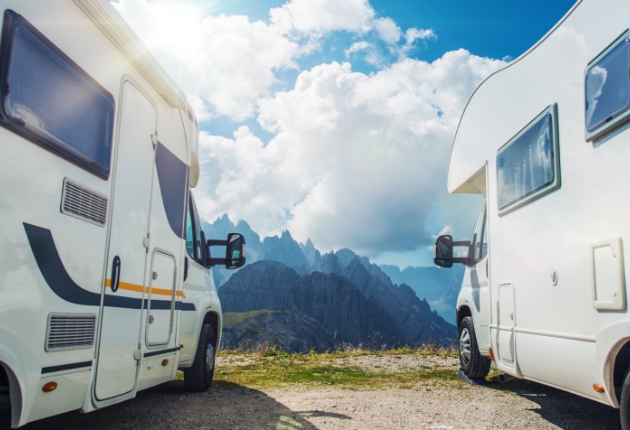 Camperdays