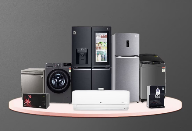 LG Electronics