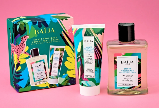 Baija