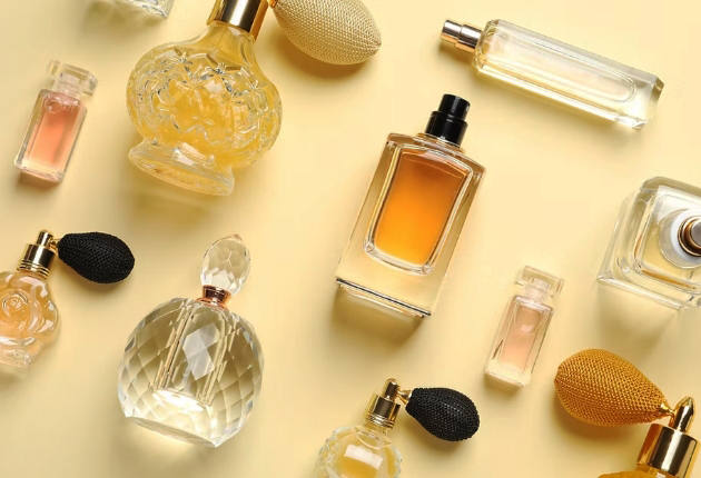 Parfums moins cher