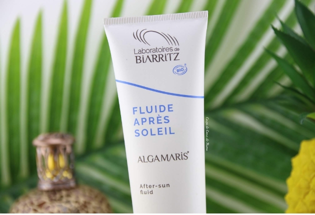 Laboratoires Biarritz