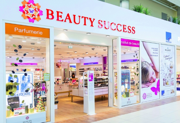 Beauty Success