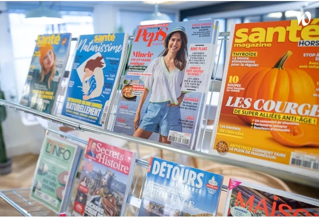 Uni Médias