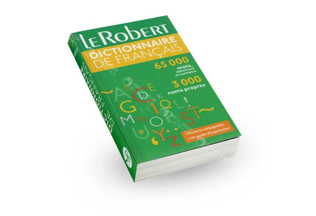 Le Robert