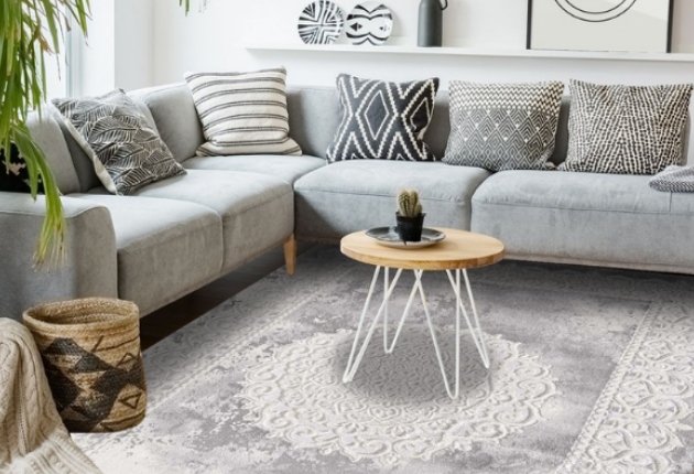 Un Amour de Tapis