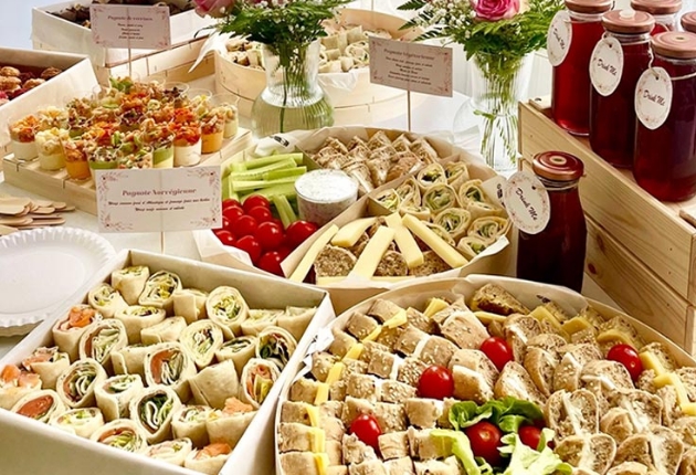 Flunch Traiteur