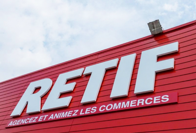 Retif
